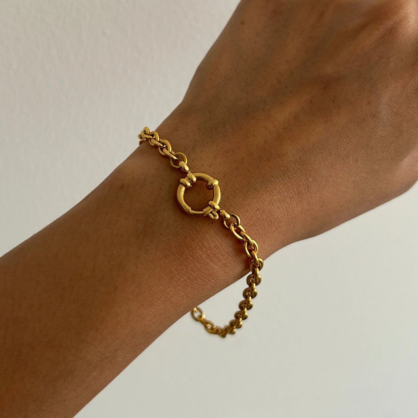 Link MYO Bracelet