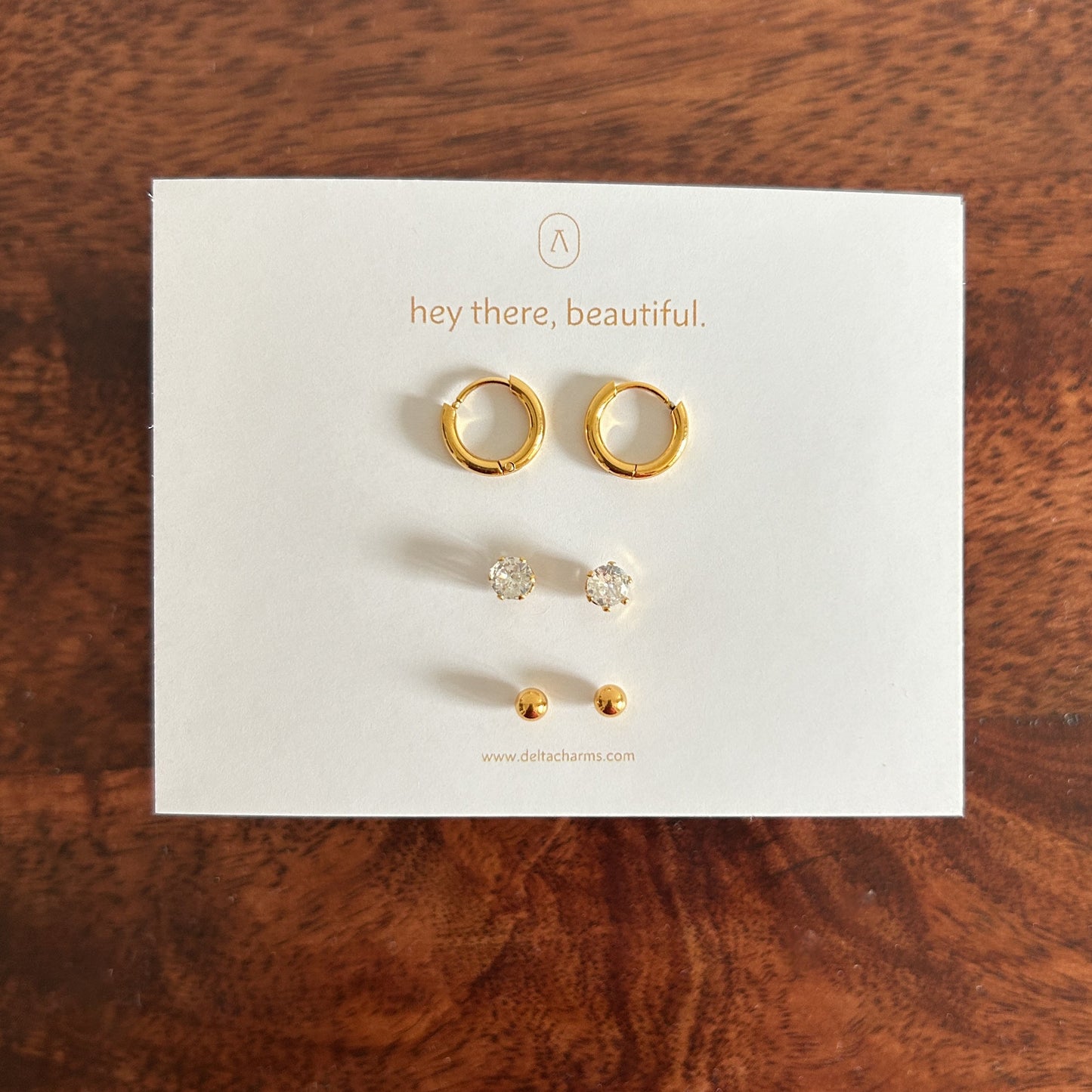 The Everyday Edit Set