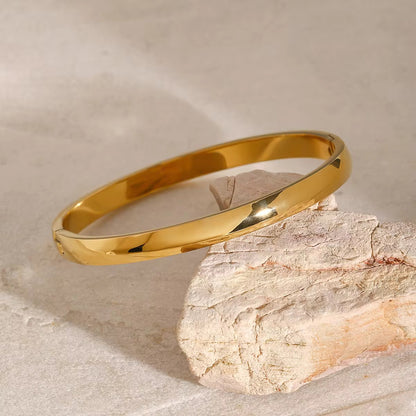 6mm Stacking Bangle