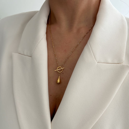 Toggle Drop Chain