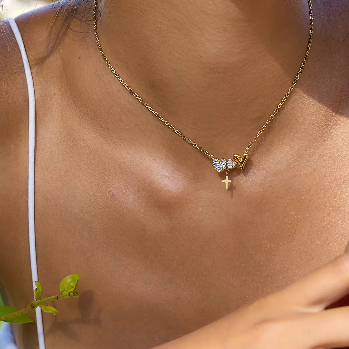 All My Heart Chain