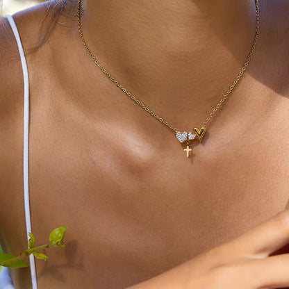 All My Heart Chain
