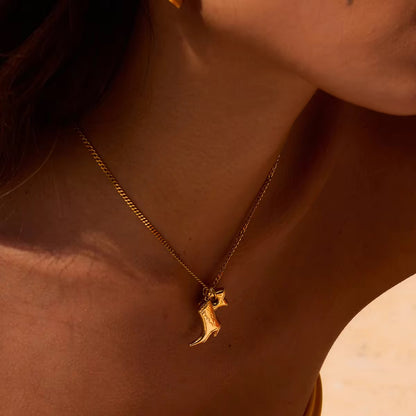 Cowboy Chain