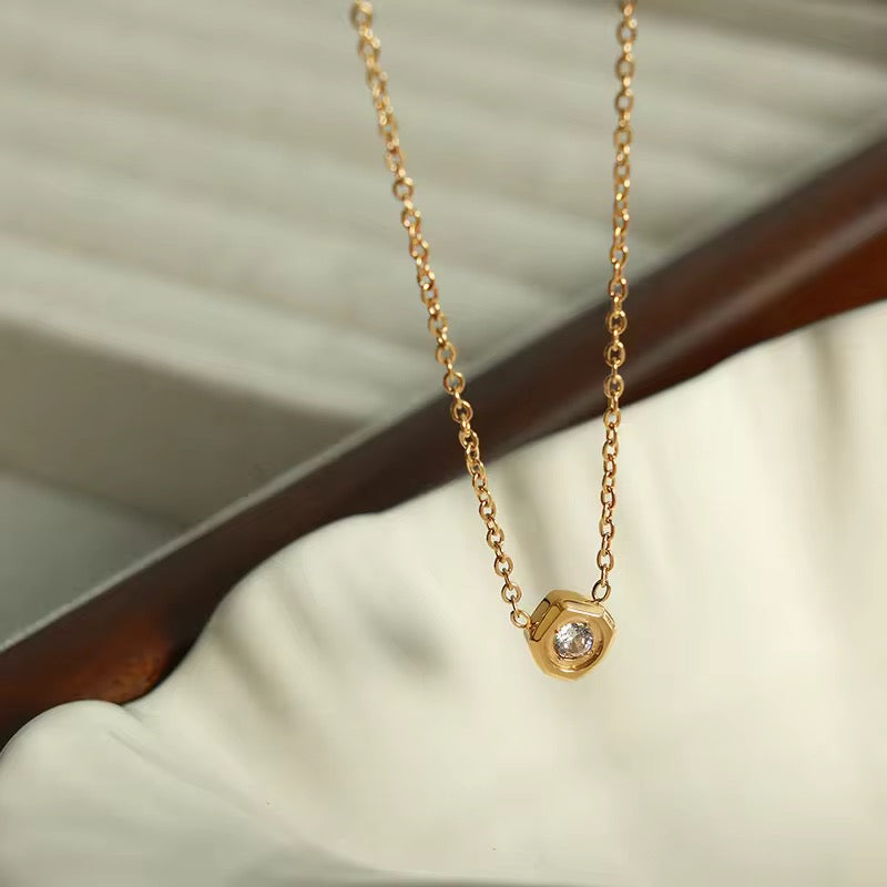 Pebble Chain