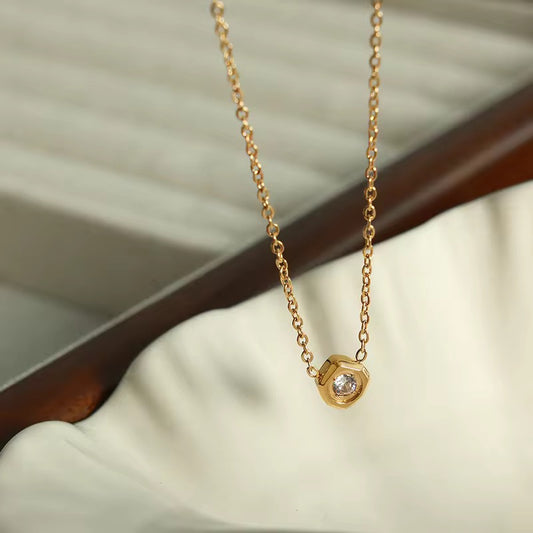Pebble Chain