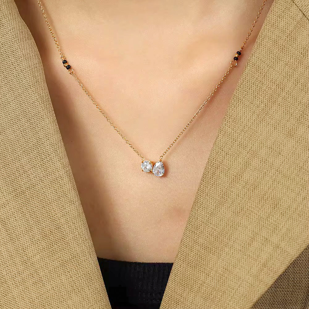 Sacred Bonds Mangalsutra