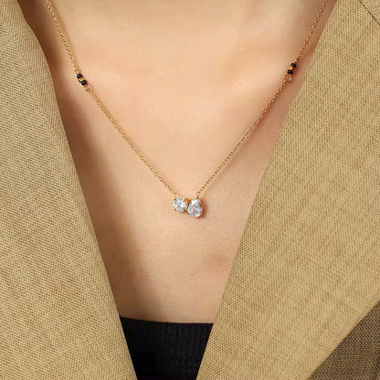 Sacred Bonds Mangalsutra