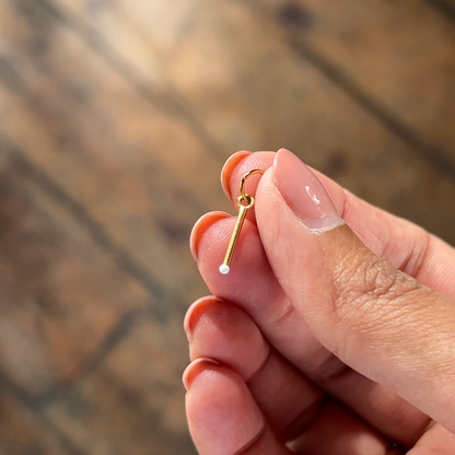 Matchstick Charm
