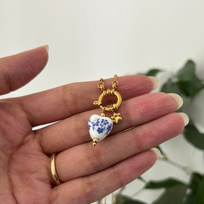 Tiny Paw Charm