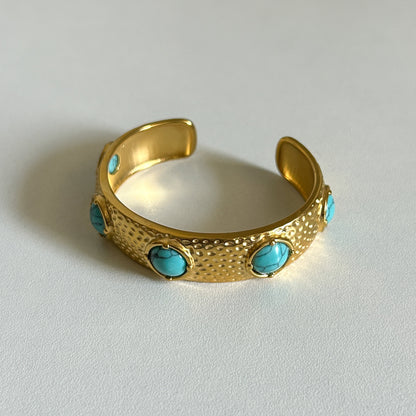 Stone Cuff