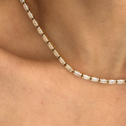 Evie Necklace