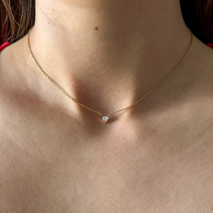Dainty Heart Set