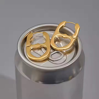 Soda Can Hoops