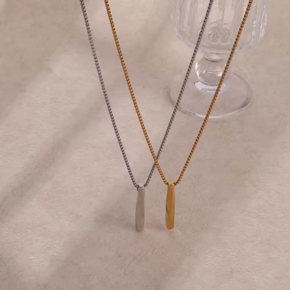 Bar Men's Chain