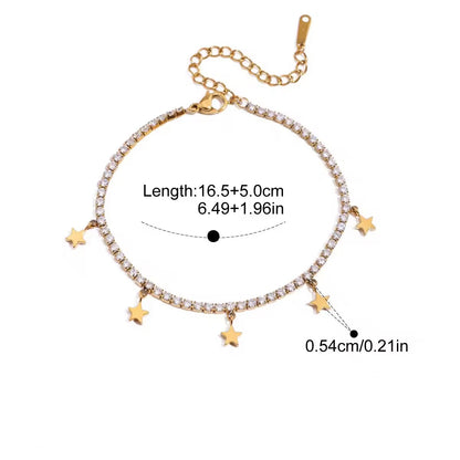 Starry Bracelet