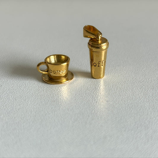 Coffee Charms