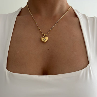 Desire Necklace