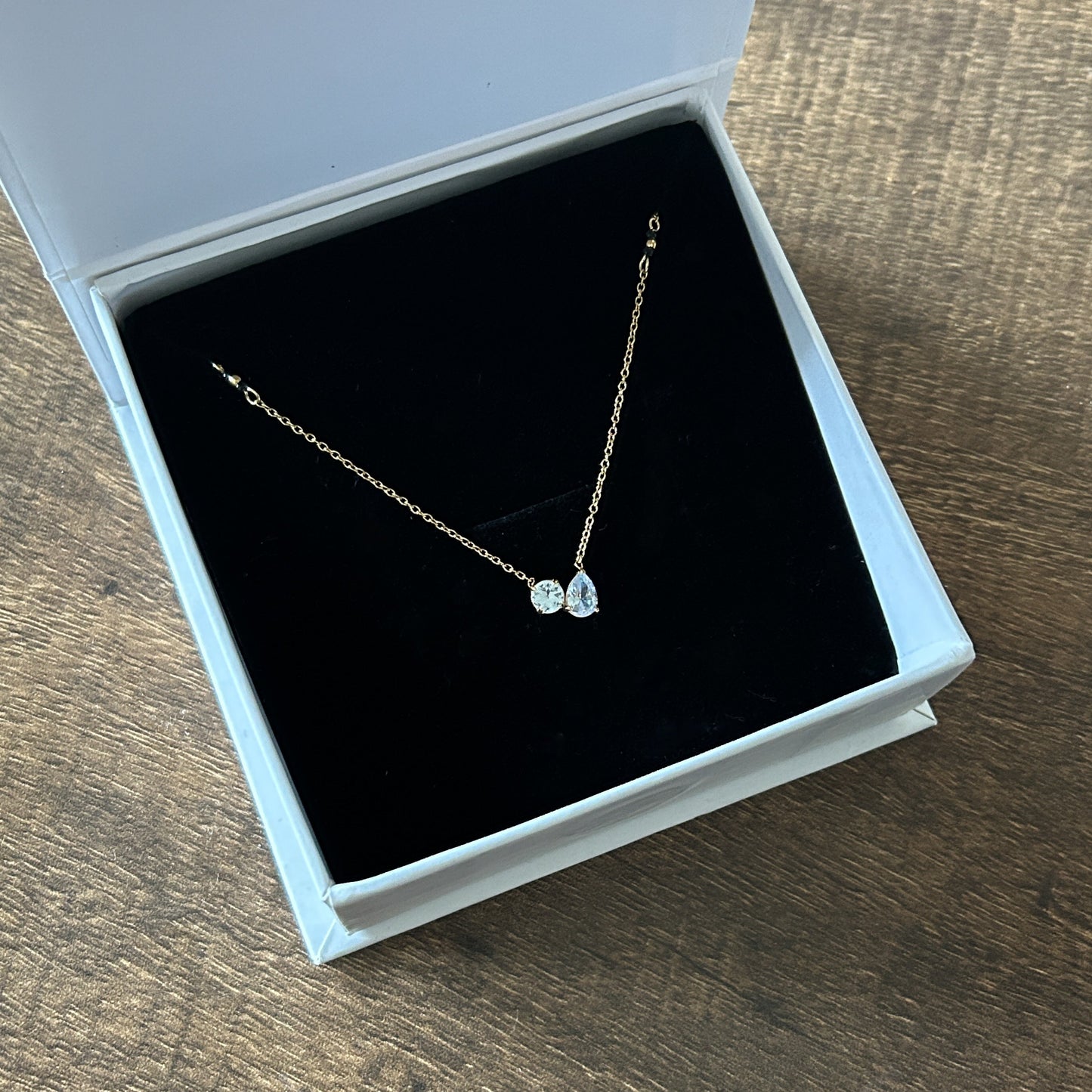 Sacred Bonds Mangalsutra