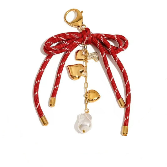 Bag Charm