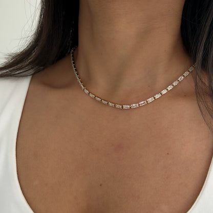 Evie Necklace