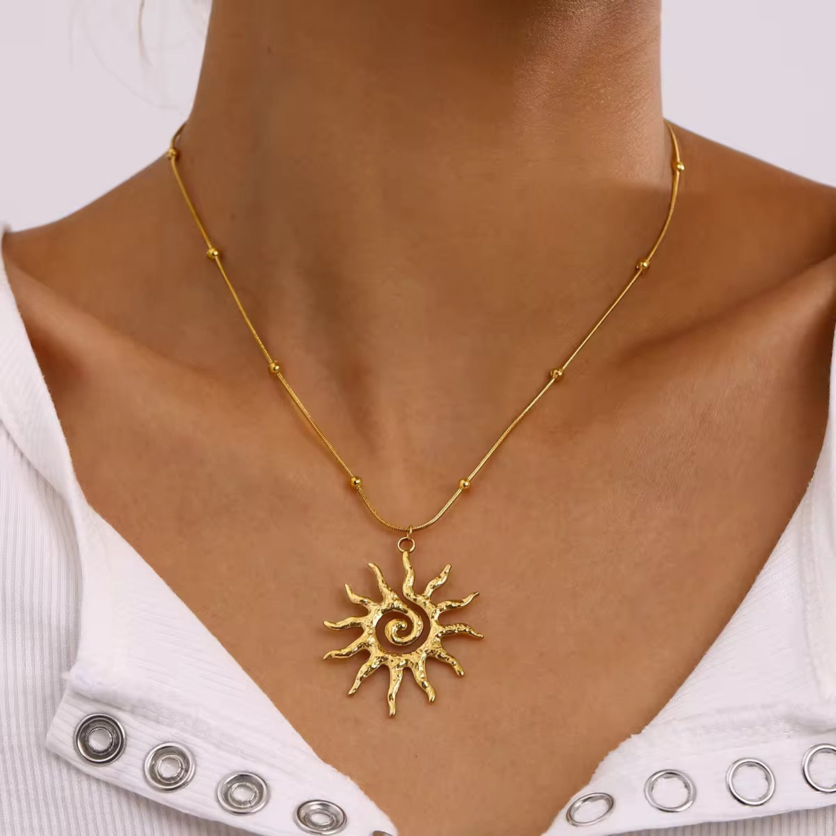 Sun Chain