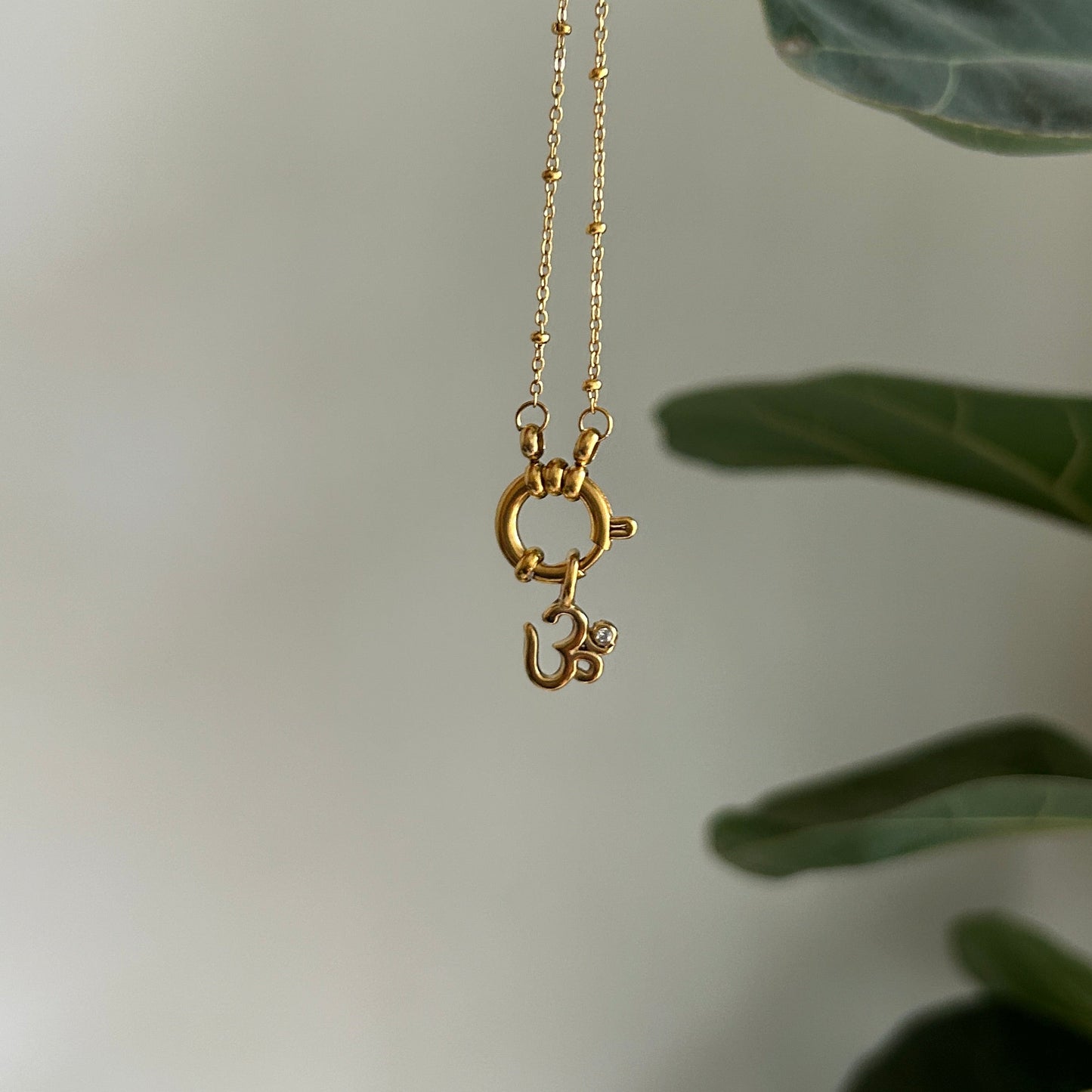 Om Charm
