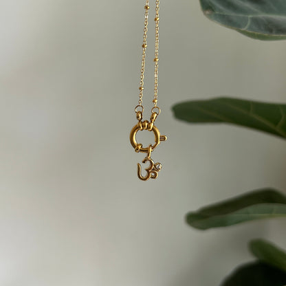 Om Charm