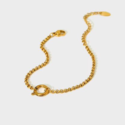 Minima MYO Bracelet