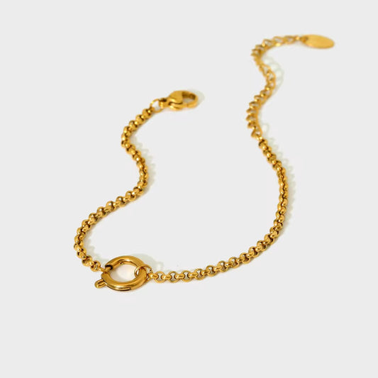 Minima MYO Bracelet