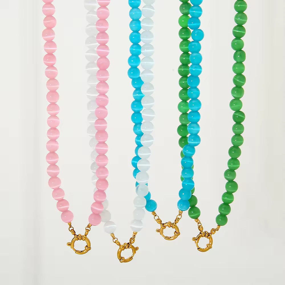Opal MYO Chain