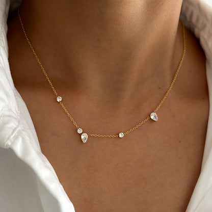 Serendipity Necklace