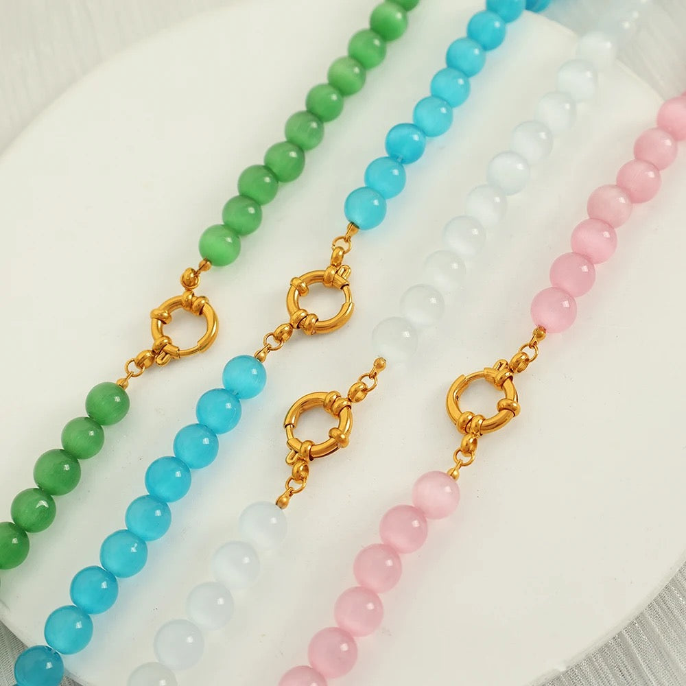 Opal MYO Chain