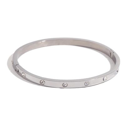 Studded Bangle