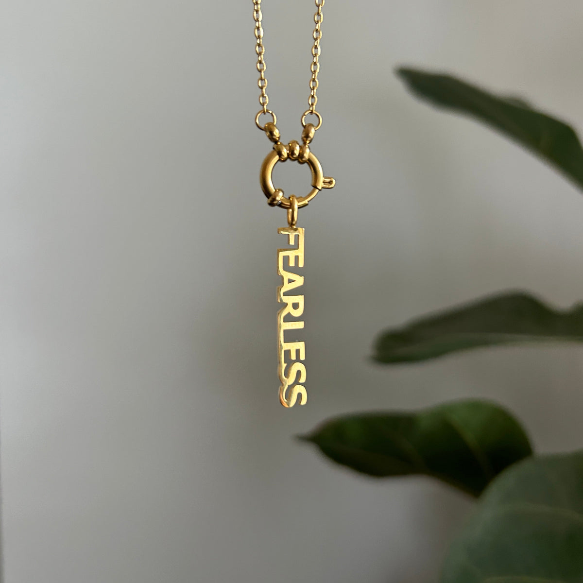 Fearless