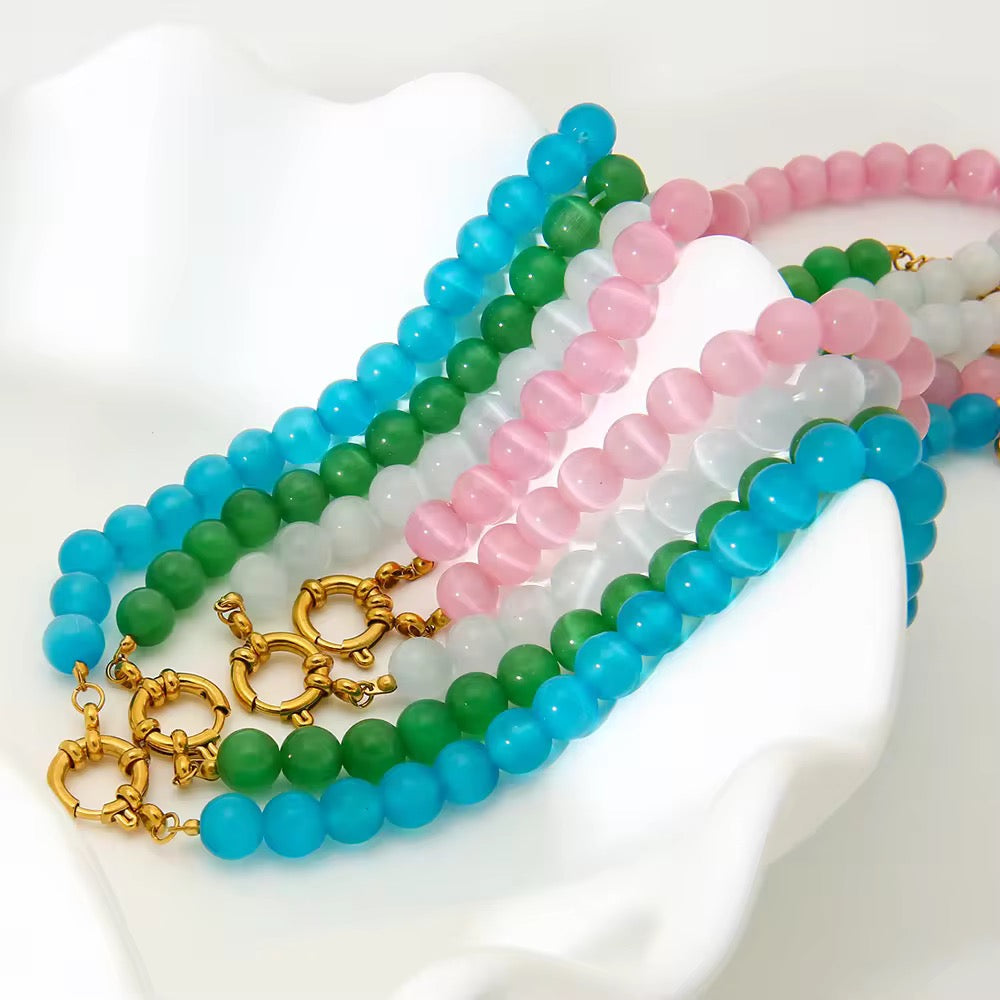 Opal MYO Chain