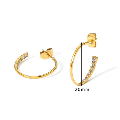 Hidden Spark Hoops