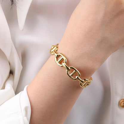 Chain Cuff