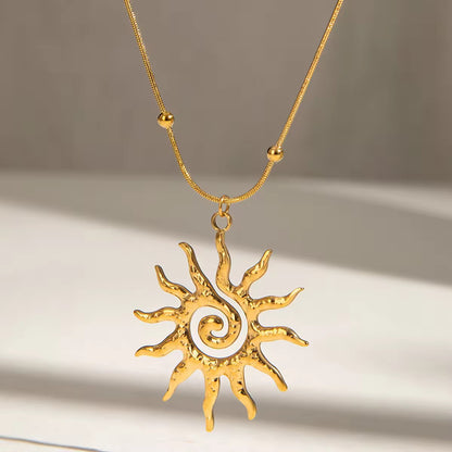 Sun Chain