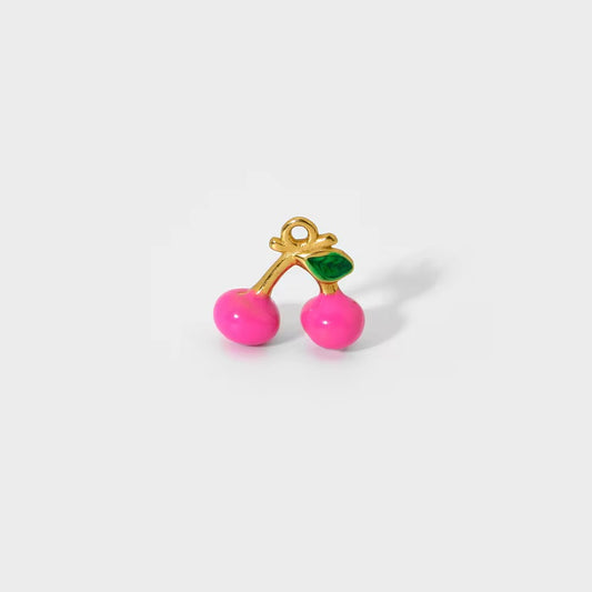 Pink Cherry
