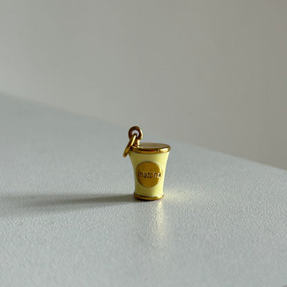 Matcha Charm