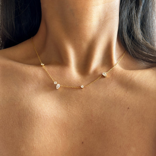 Serendipity Necklace