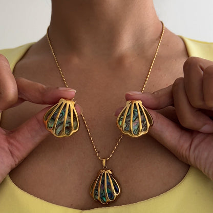 Mermaid Chain