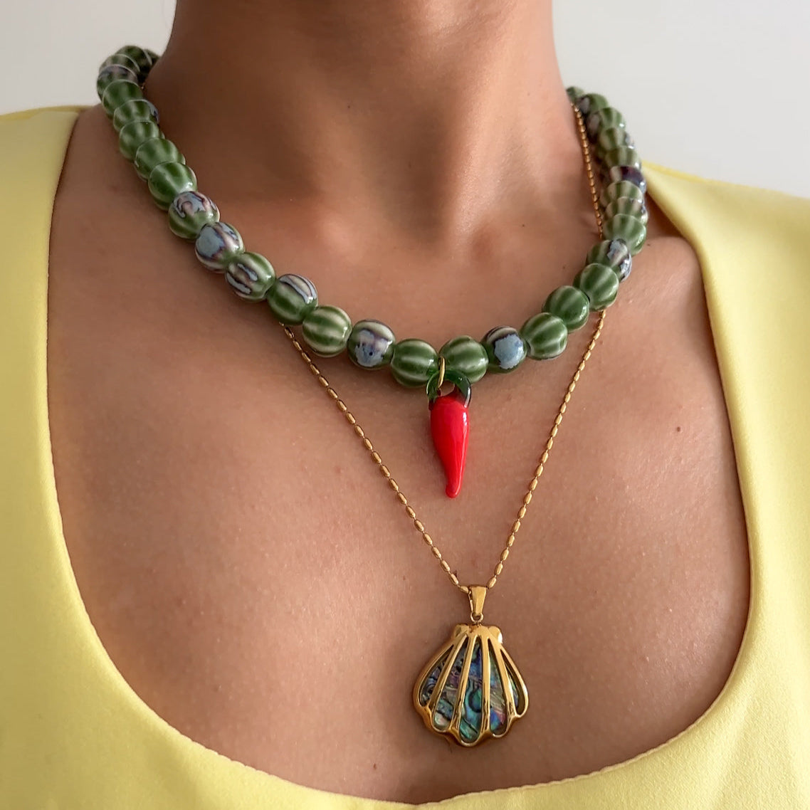 Mermaid Chain