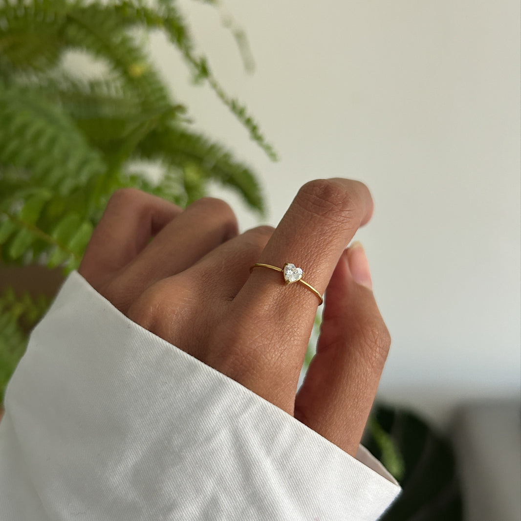 Rings – Delta Charms
