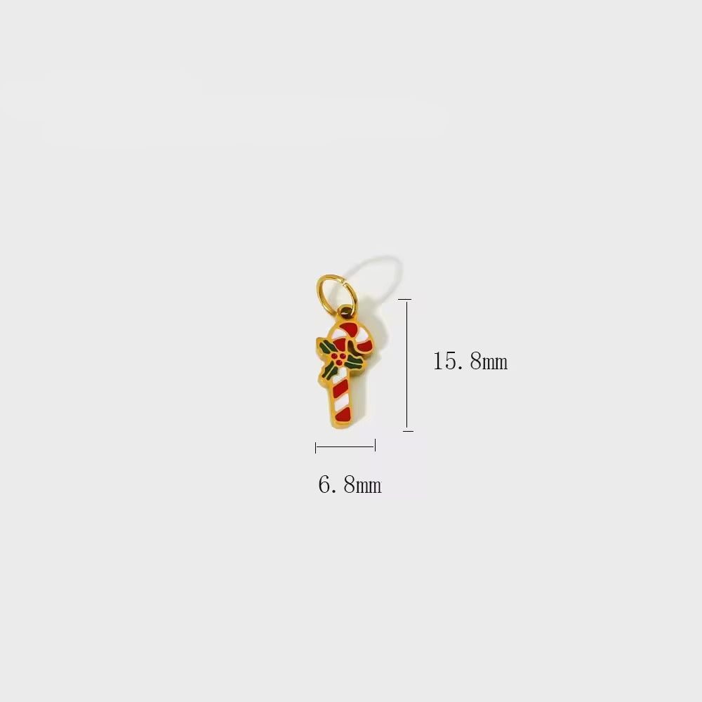 Christmas Charms-Limited Edition