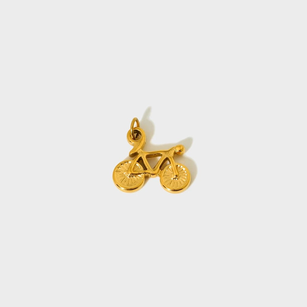 Bicycle Charm