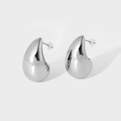 Bottega Earrings- Major