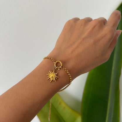 Minima MYO Bracelet