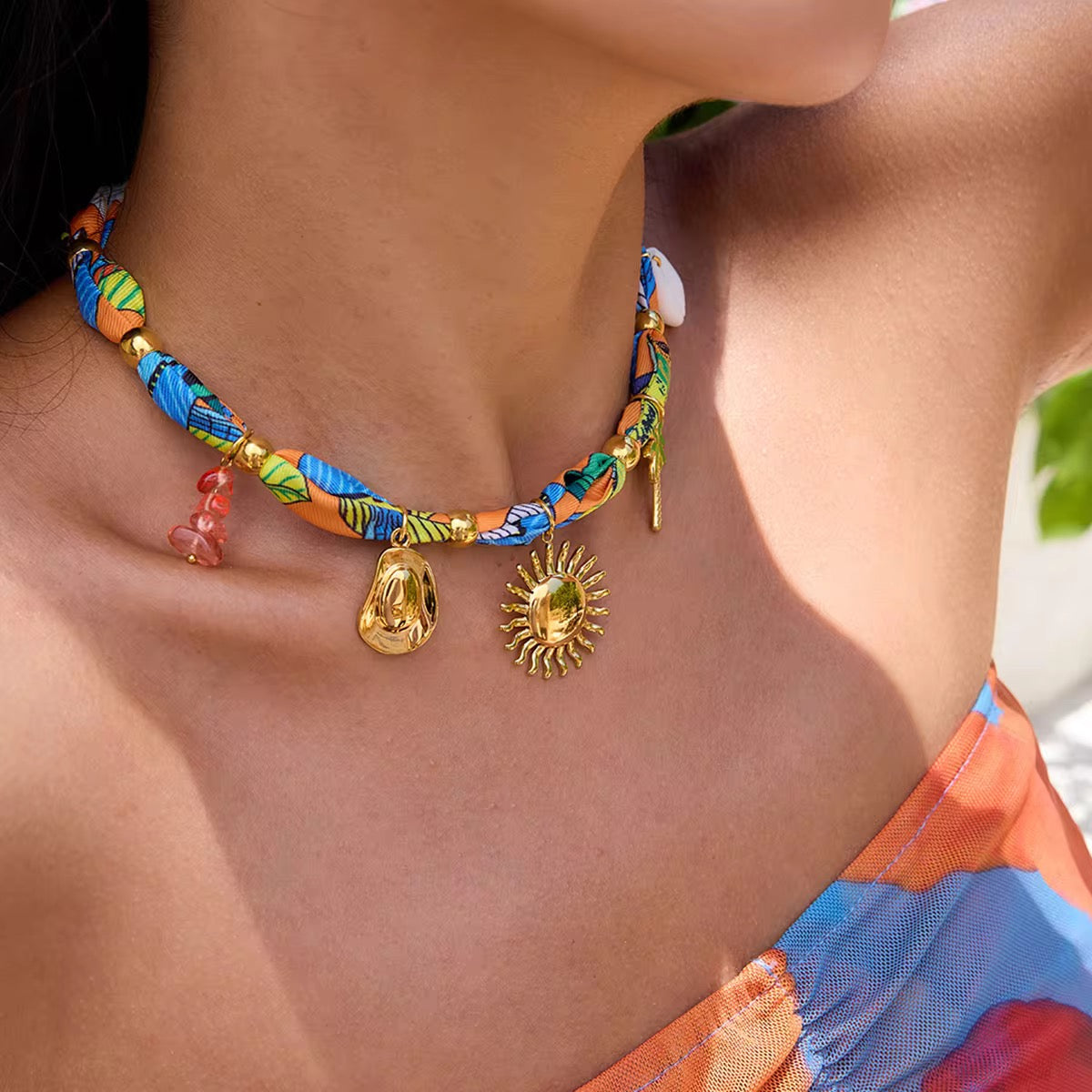 Ibiza Necklace