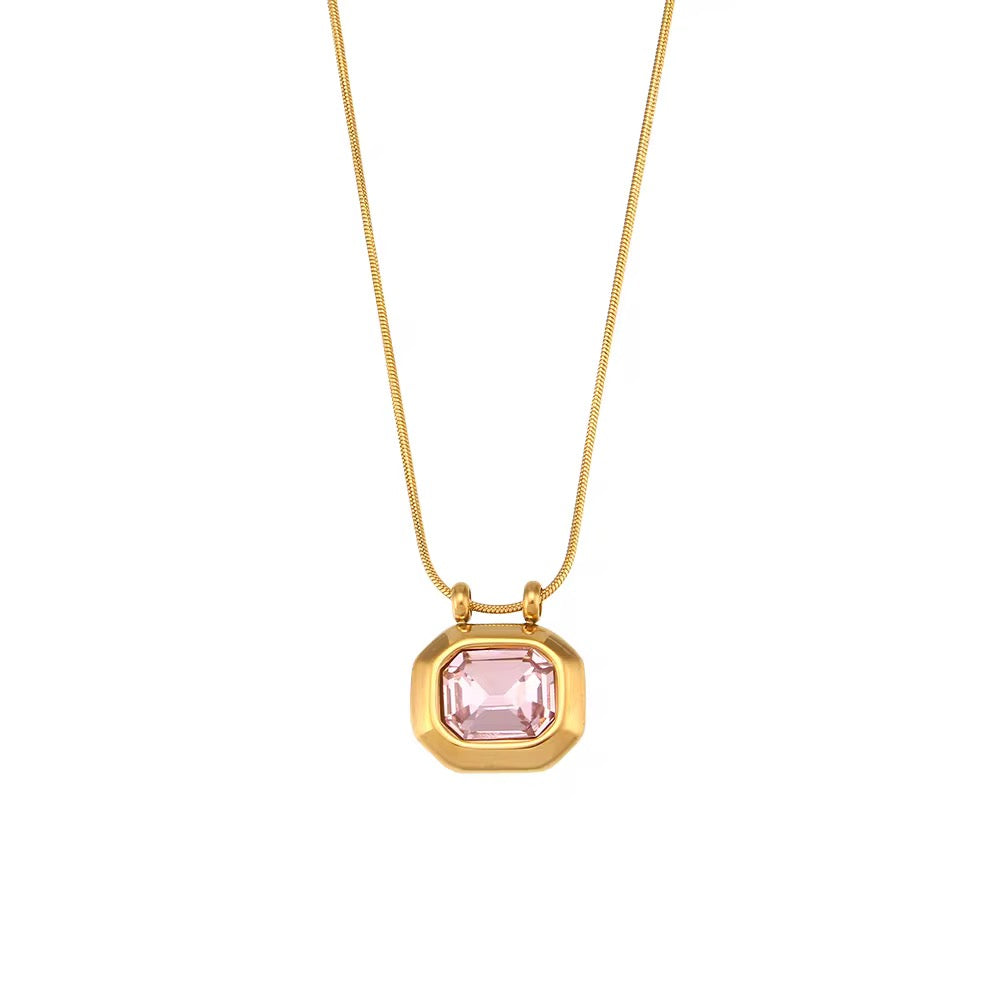 Deco Necklace